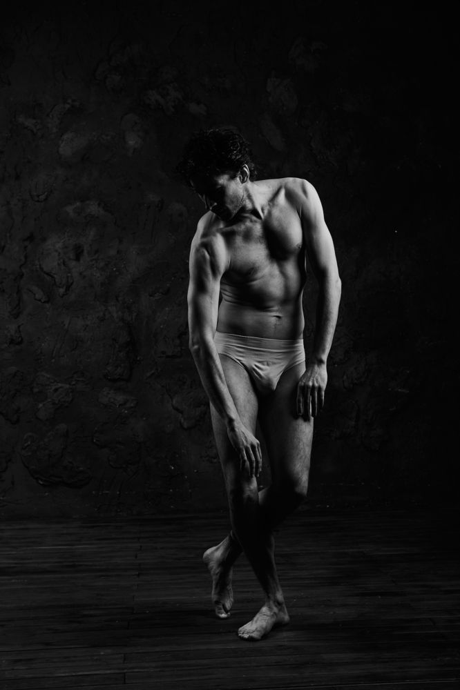 Photograph by Виктор Никонов