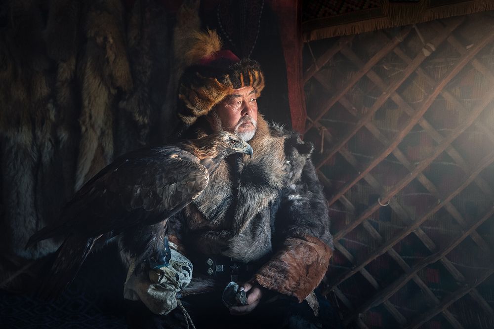 Photograph by Erdenebulgan Mongolia