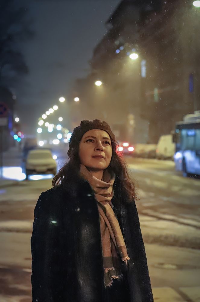 Фотография автора Андрей Проглот