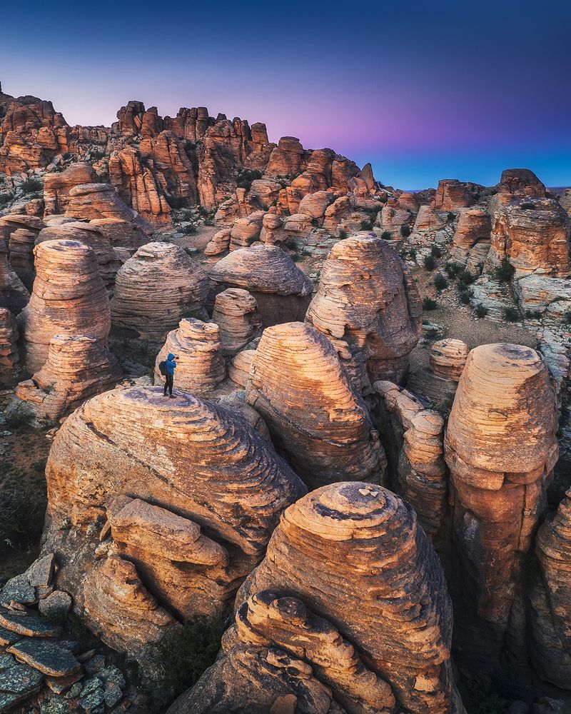 Photograph by Erdenebulgan Mongolia