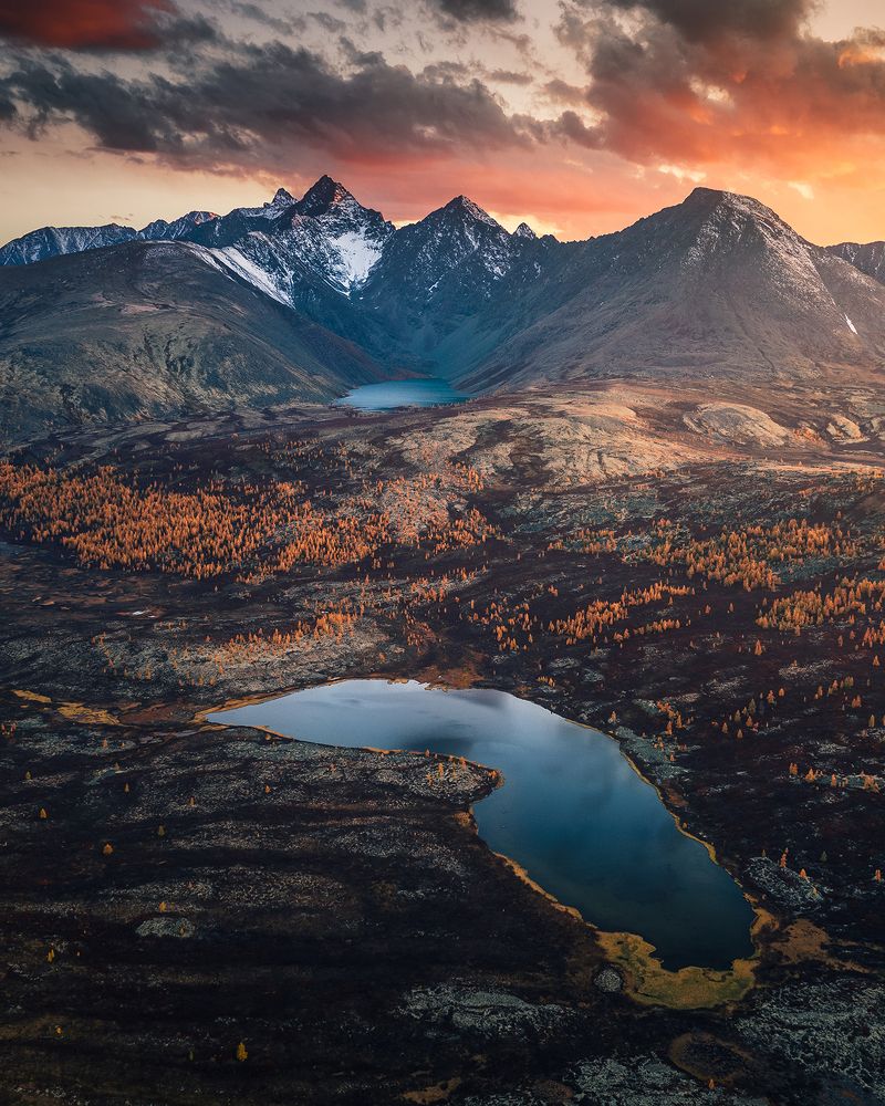 Photograph by Erdenebulgan Mongolia