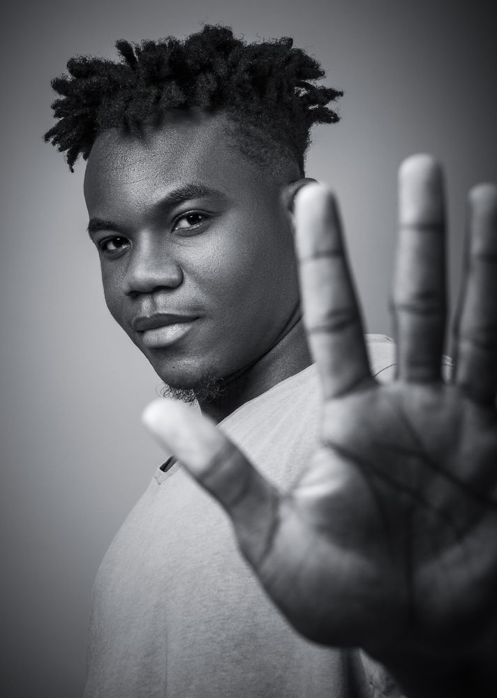 Фотография автора Ангелина