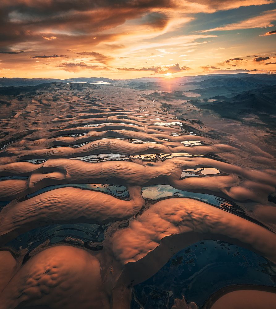 Photograph by Erdenebulgan Mongolia