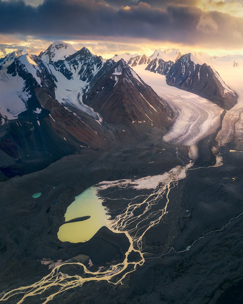 Photograph by Erdenebulgan Mongolia