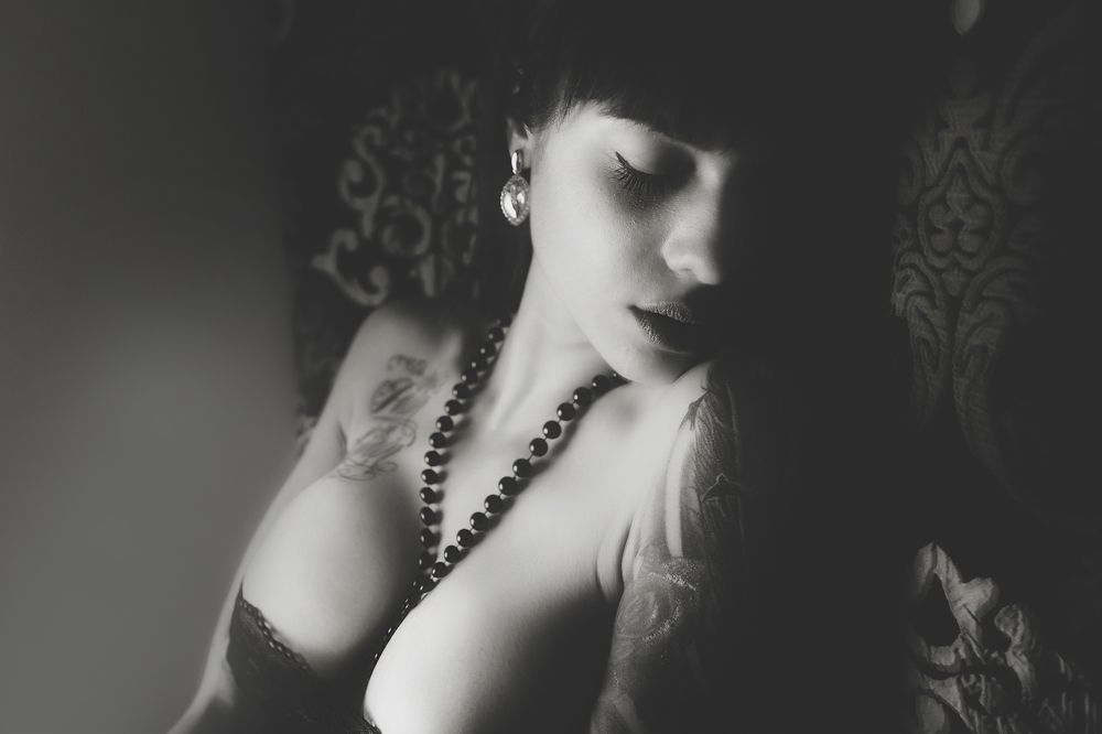 Photograph by PEDRO COBACHO