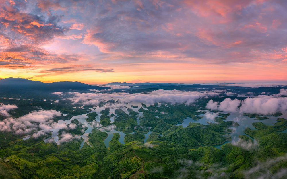 Photograph by Tuấn Nguyễn Tấn