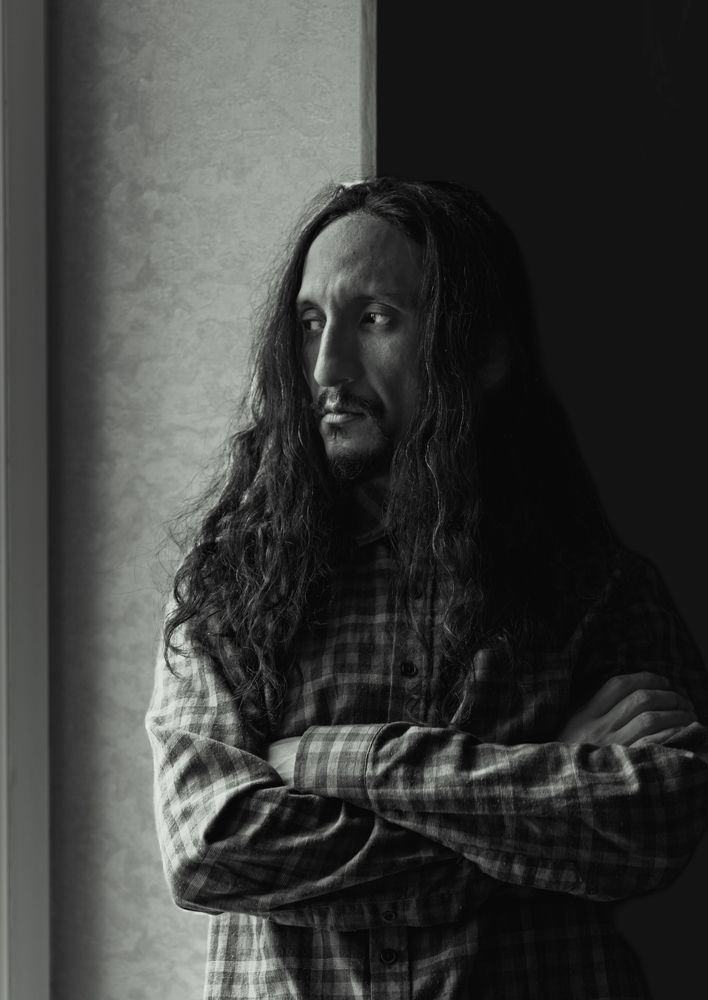 Photograph by Алишер Холматов