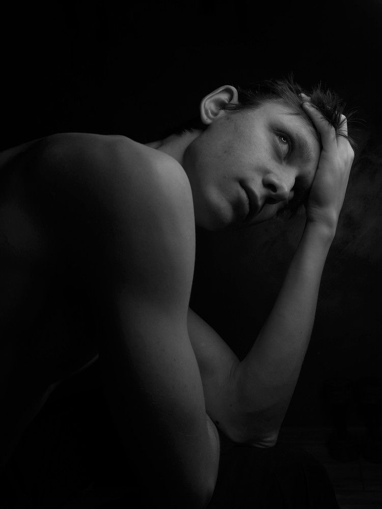 Photograph by Olga Zharkova