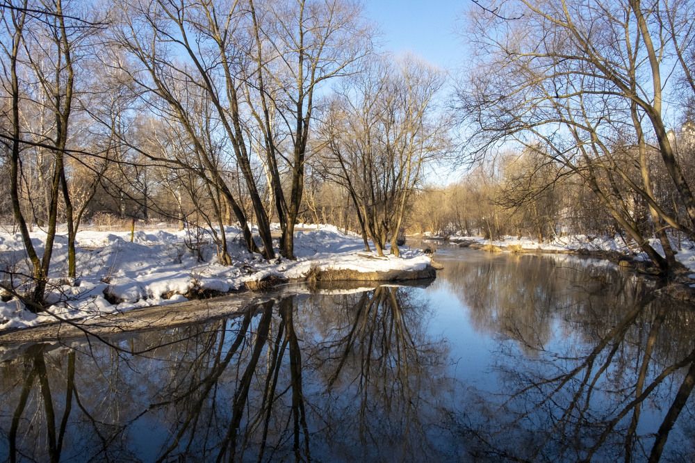 Photograph by Елена Маракулина