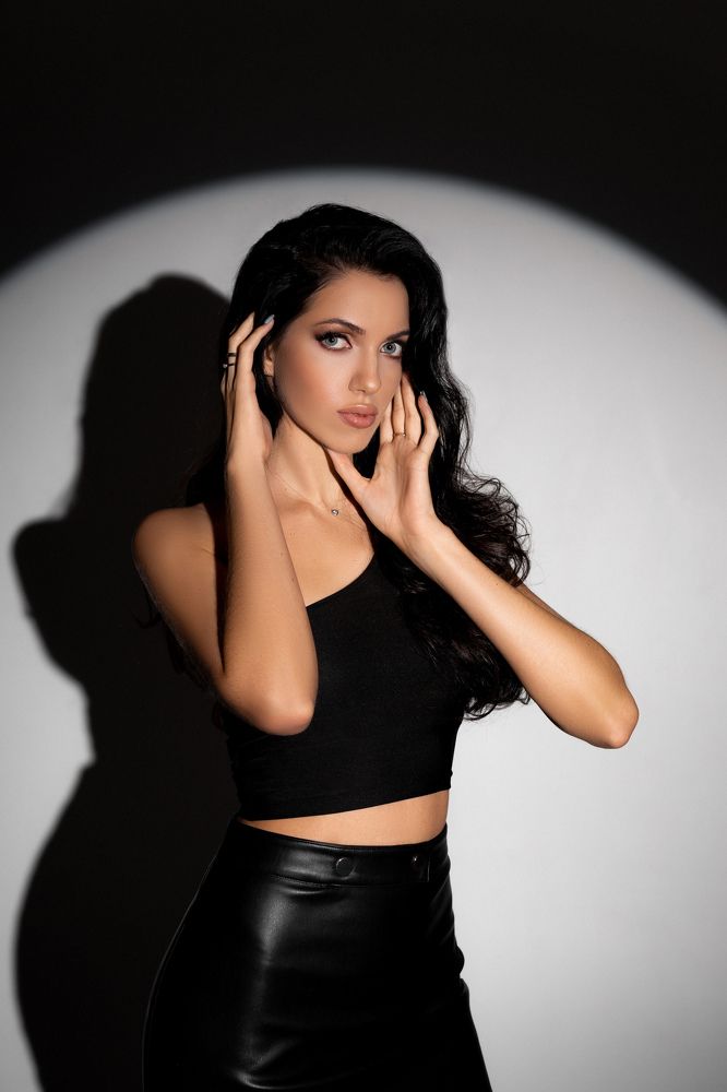 Photograph by Алена Зотова