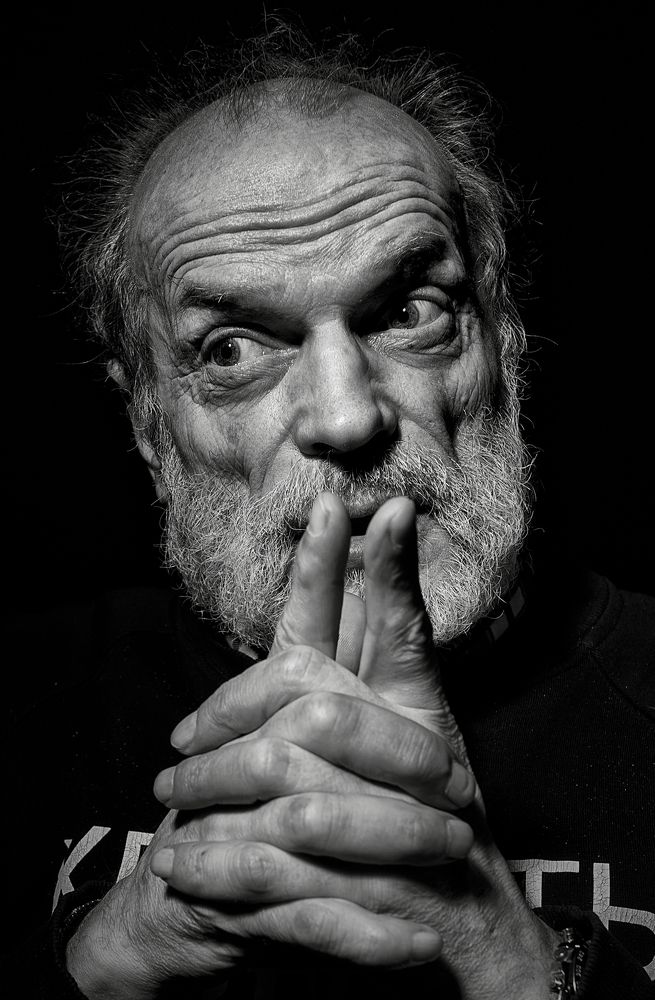 Photograph by Вера Аркадьева