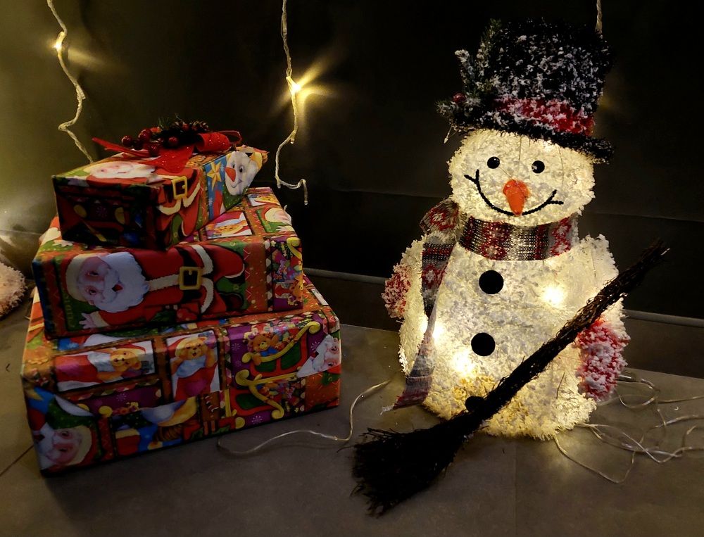 Фотография автора Мария Коледа