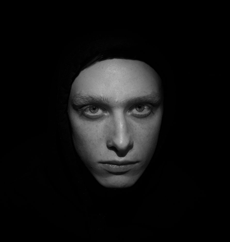 Photograph by Olga Zharkova