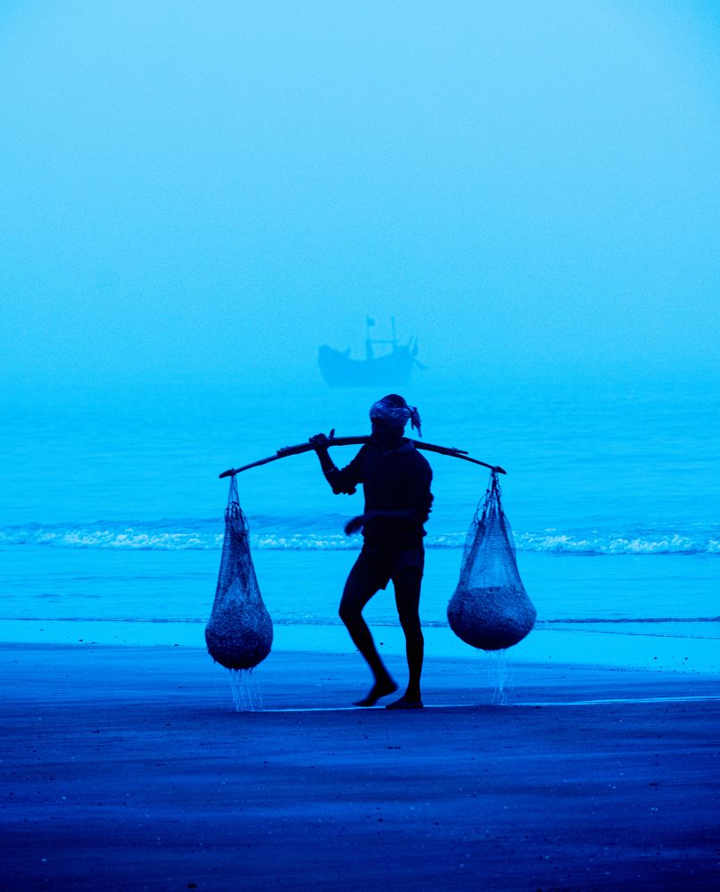 Photograph by Bondhu Dey