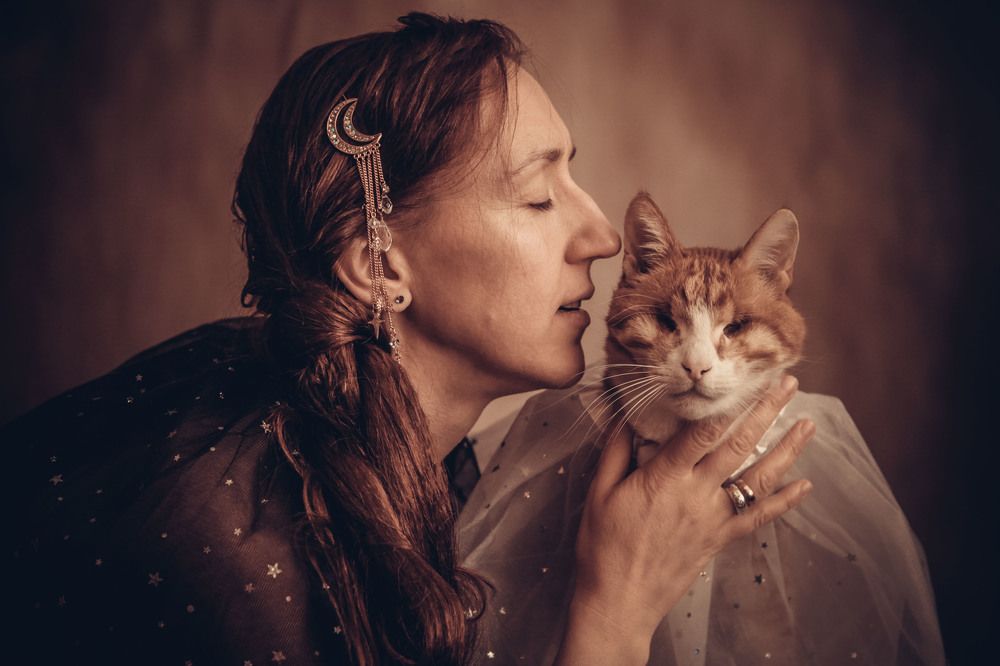 Photograph by Юлия Ляшенко