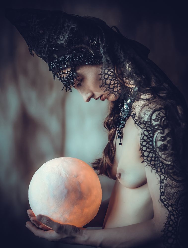 Photograph by Юлия Ляшенко