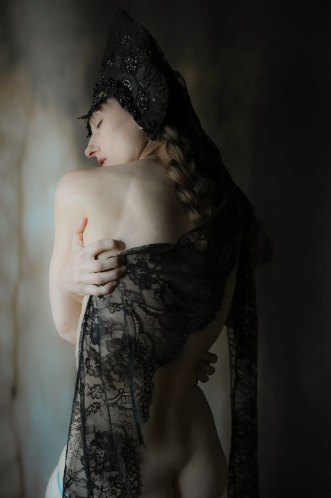 Царица ночи