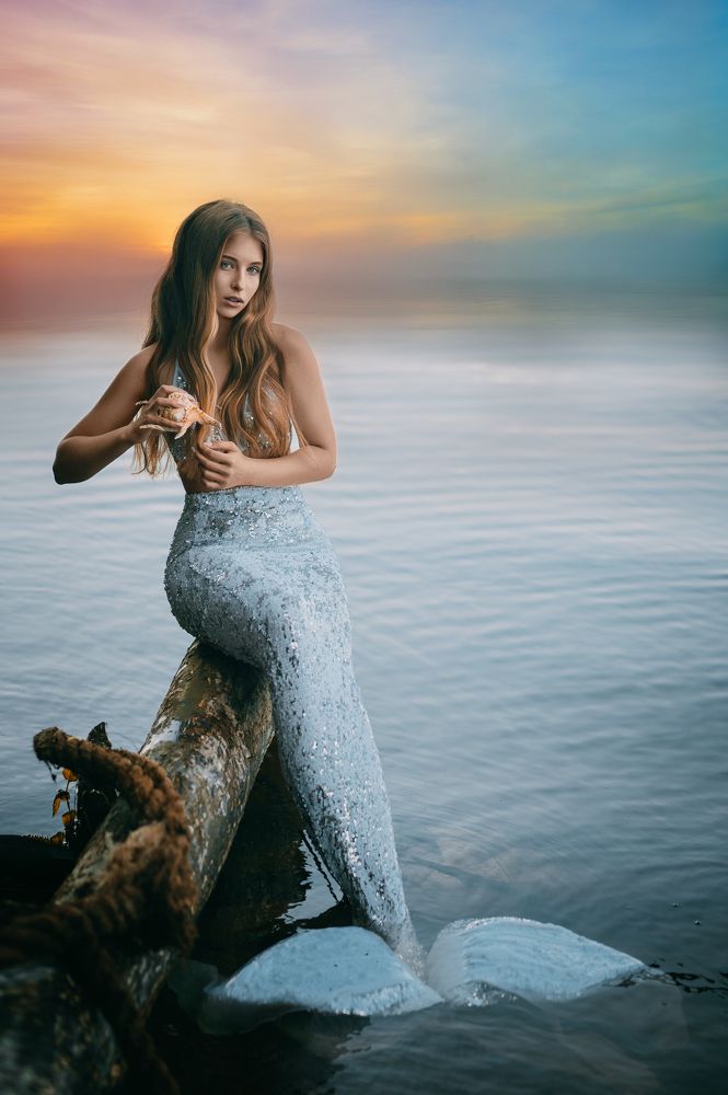 Фотография автора Анисимова Наталия