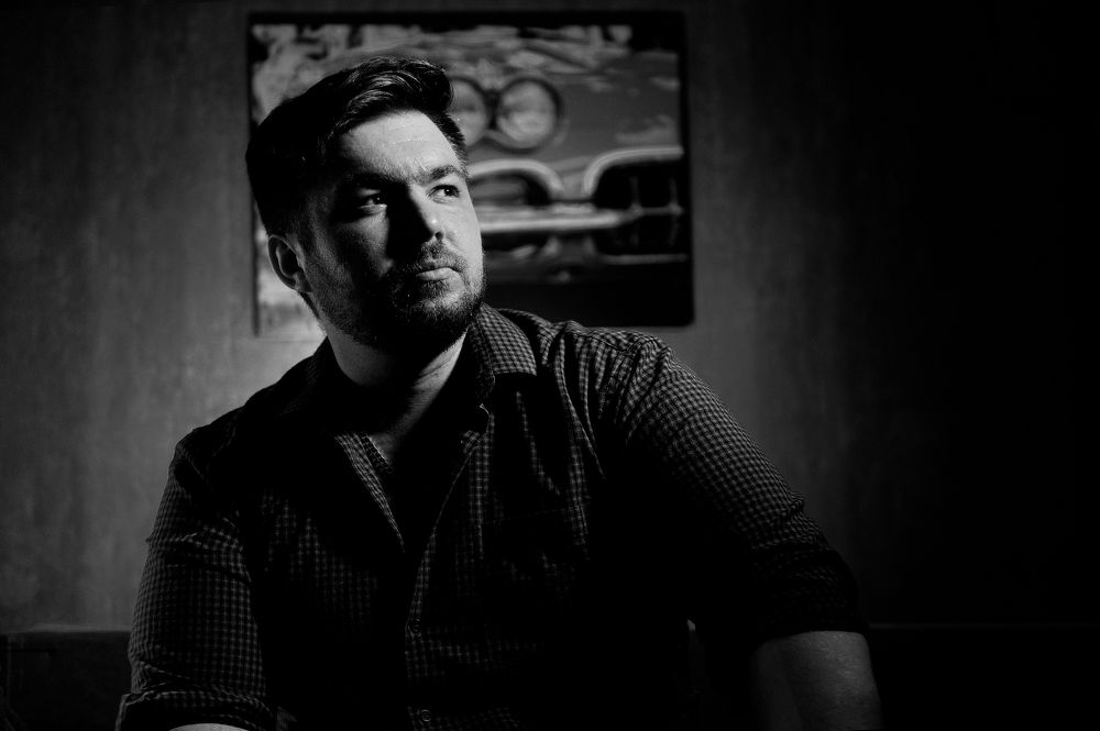 Photograph by Дмитрий Кругляков