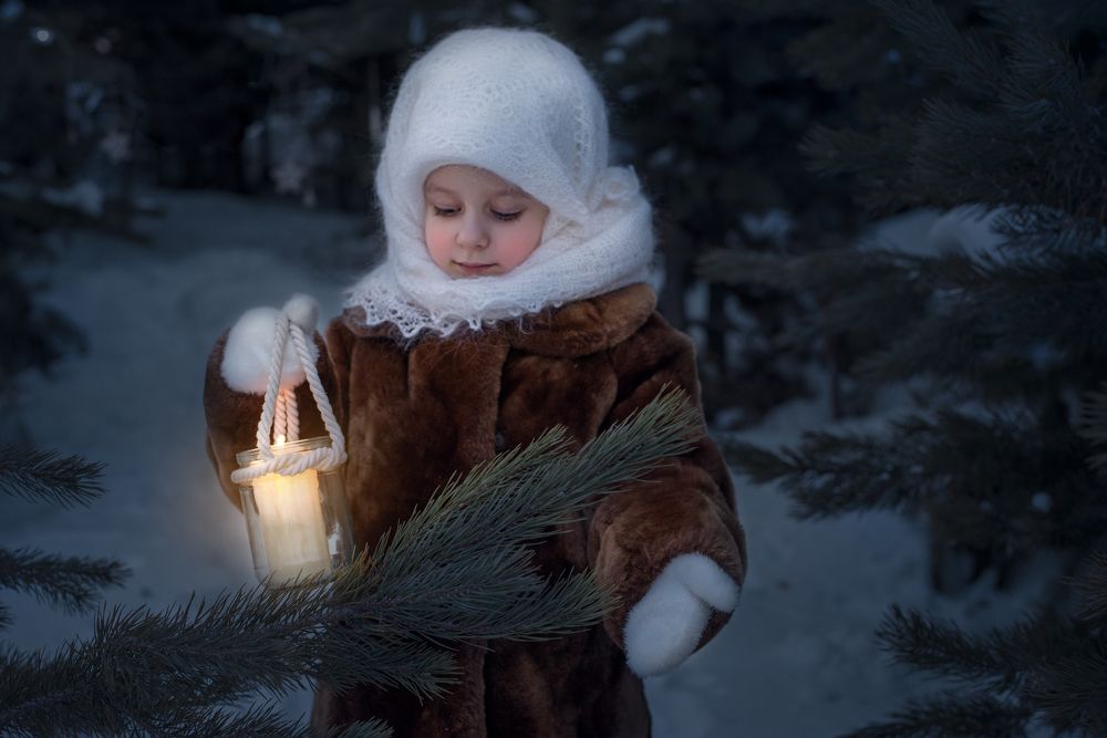 Photograph by Юлия Наботова