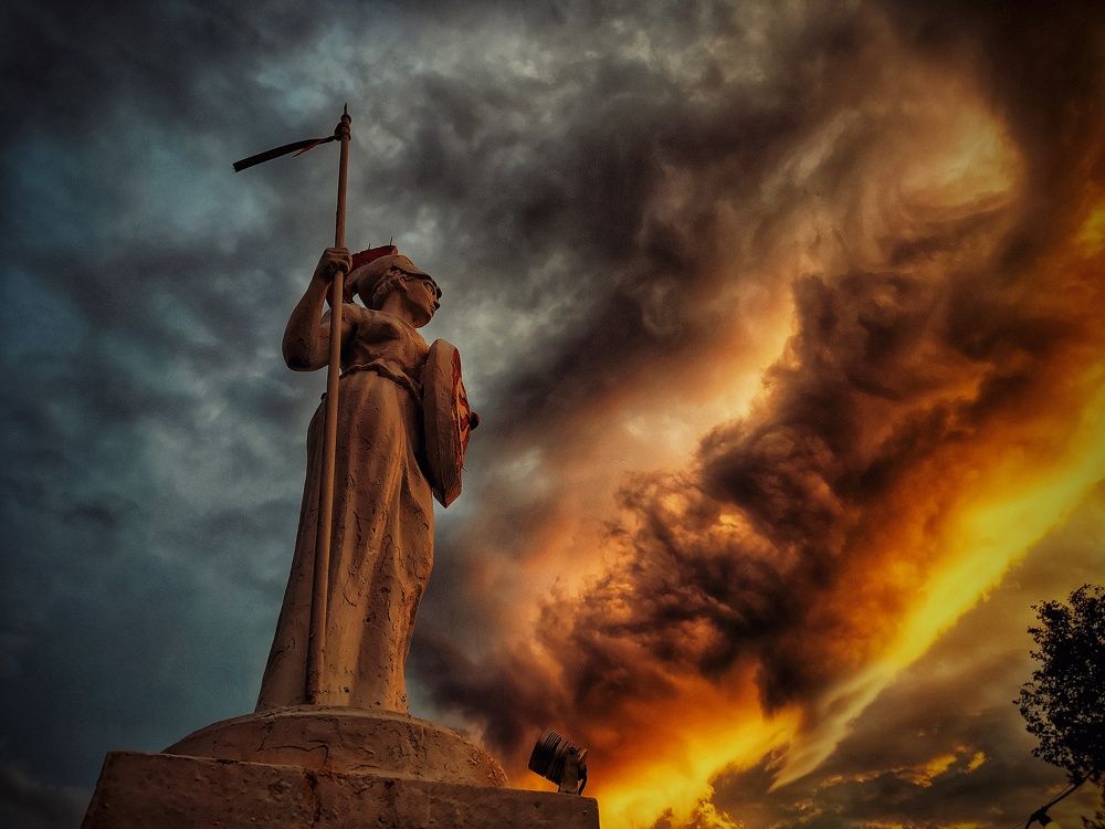 Photograph by Елена Левина