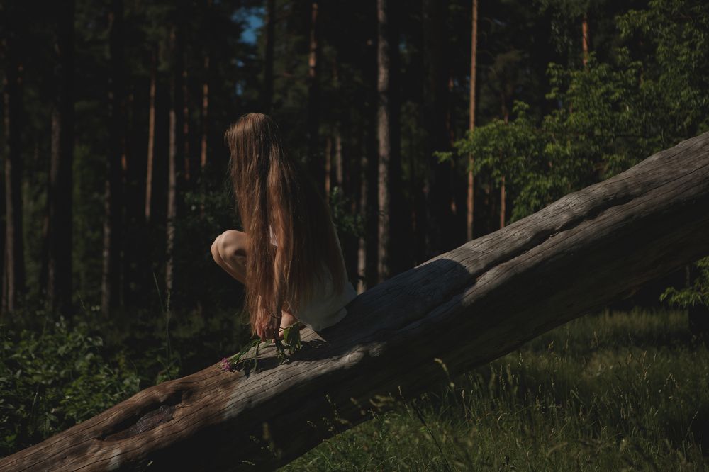 Фотография автора DEWFRAME ֔