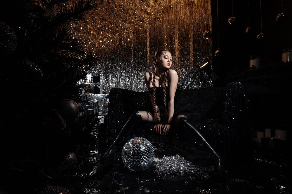 Photograph by Дмитрий Кругляков