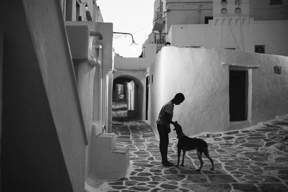 Photograph by Sotiris