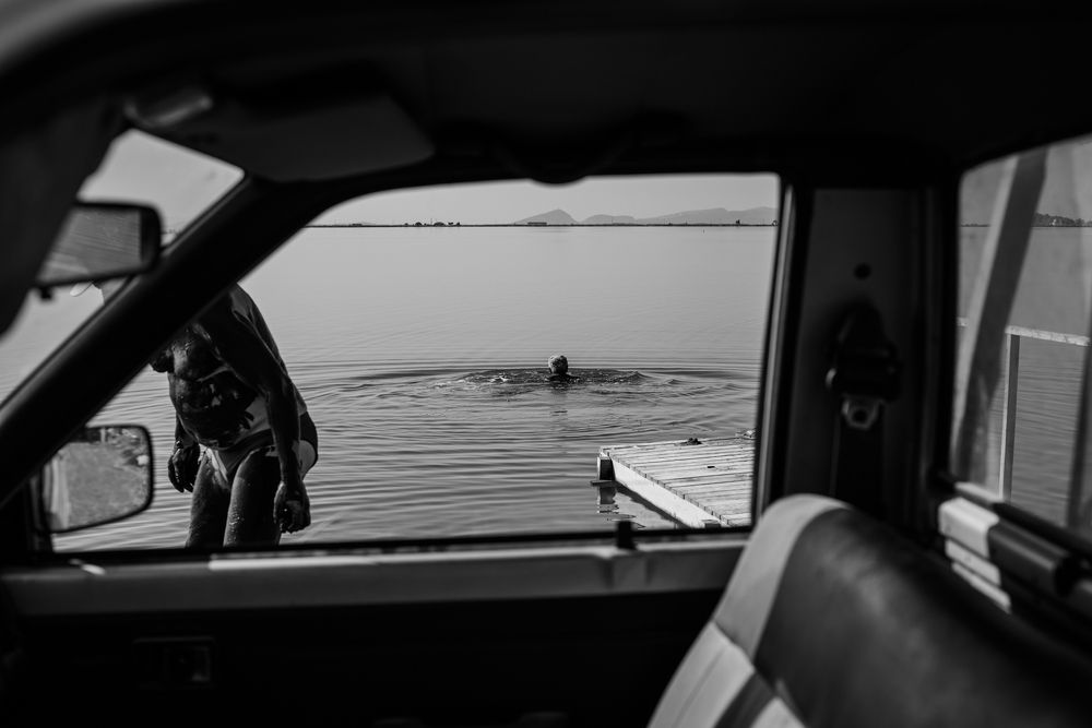 Photograph by Sotiris