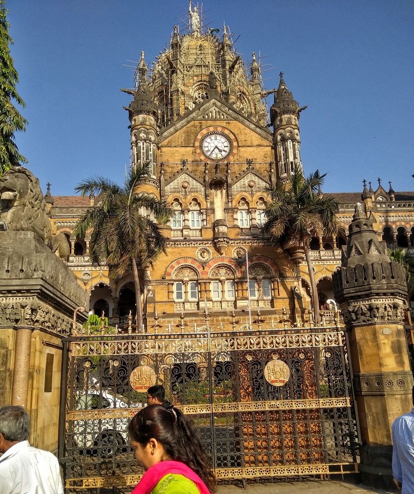 Photograph by Shubham Kadam