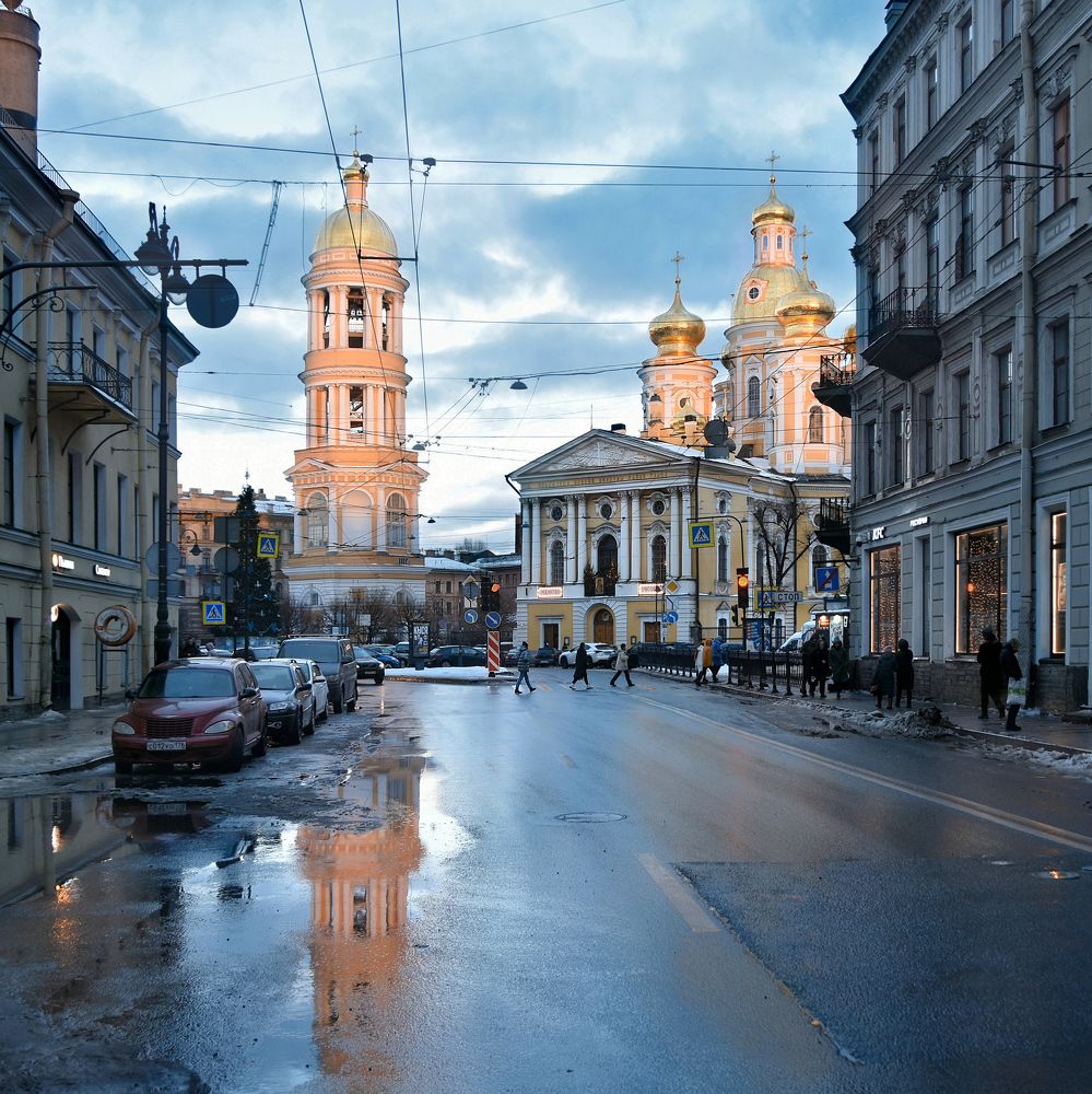 Photograph by  Nikolai Endegor