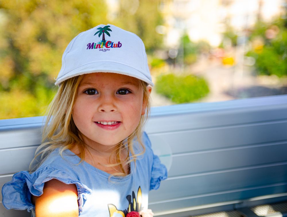 Мимолётное знакомство