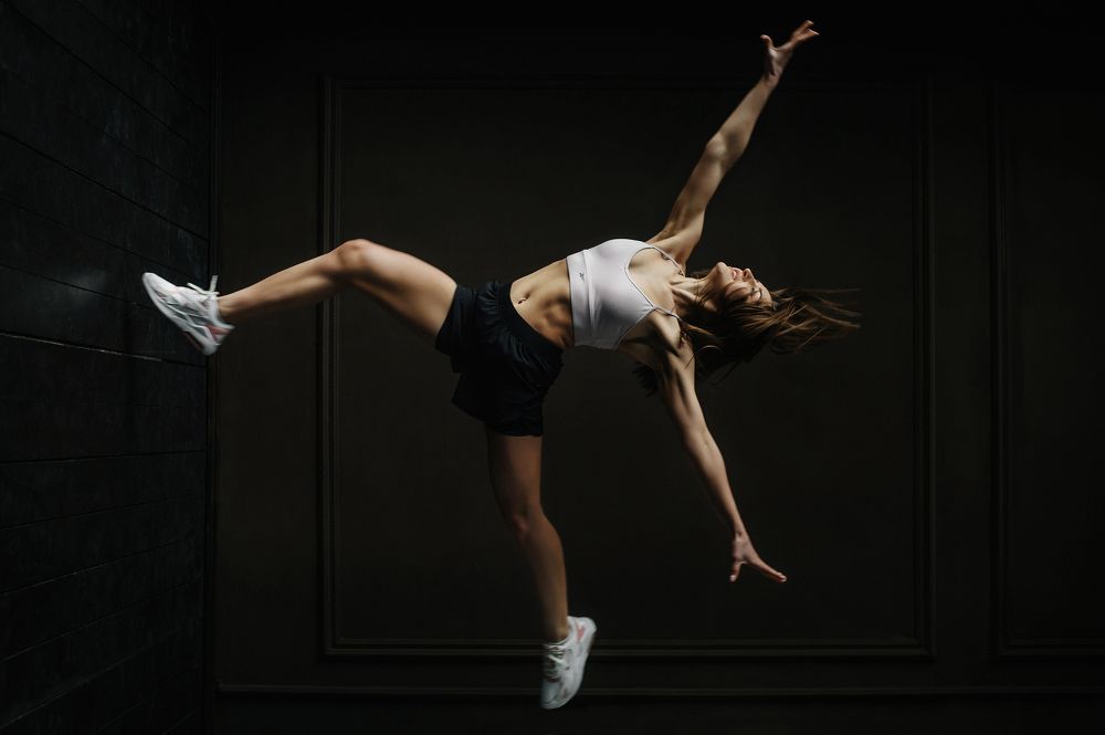 Photograph by Илья Цымбал