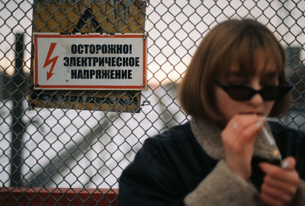 Photograph by Коля Рощин