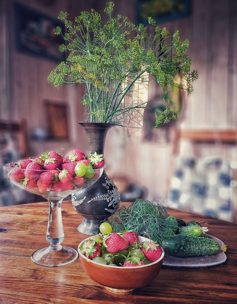 Photograph by Ольга Мартьянова