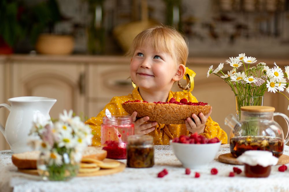 Photograph by Анастасия Подольская