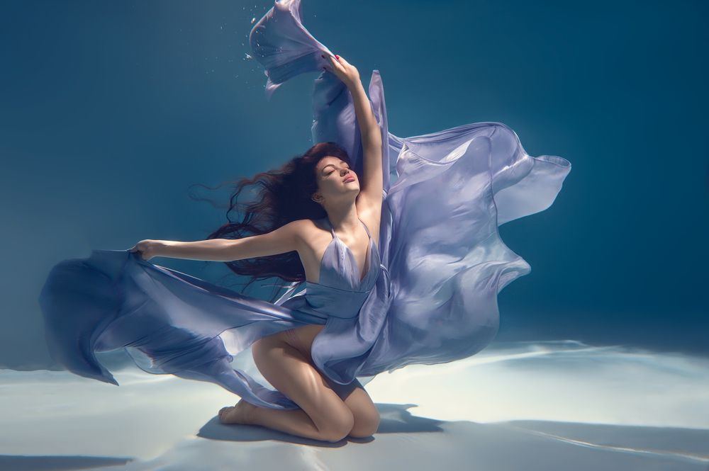 Фотография автора Анисимова Наталия