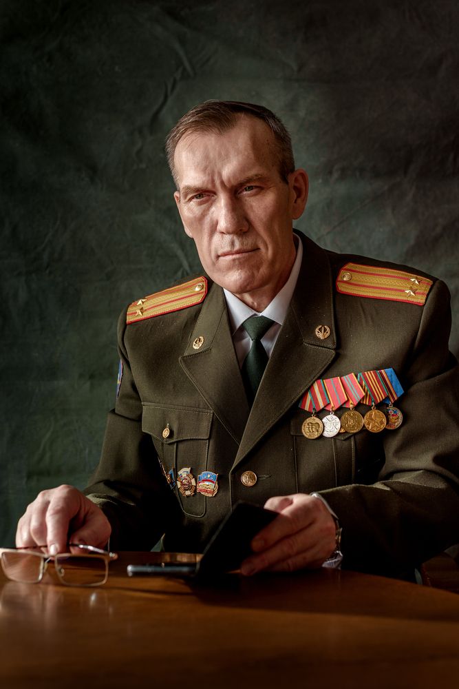 Photograph by Юлия Руденко