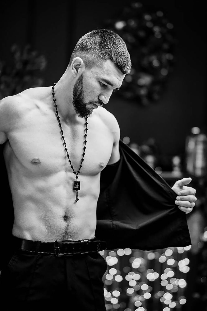 Photograph by Шельменков Артур