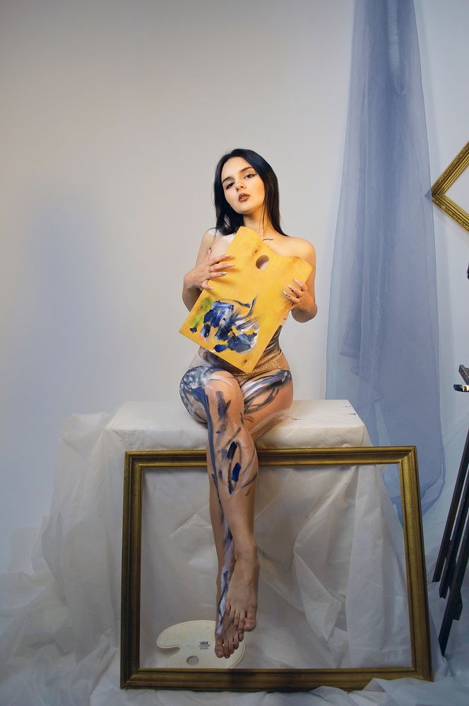 Photograph by Олег Чебесов