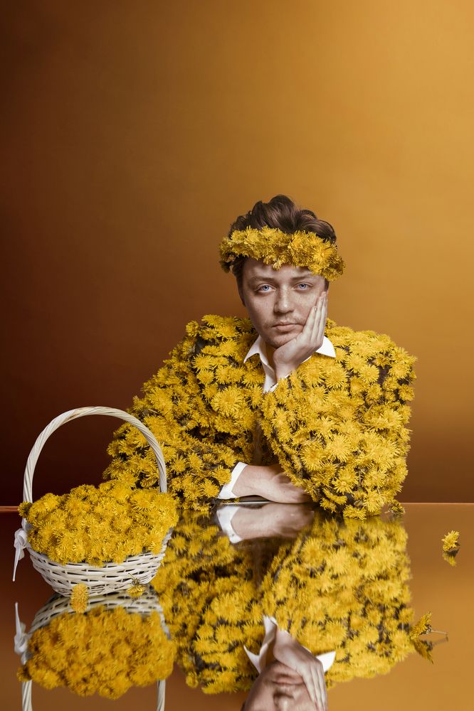 Photograph by Alexei Vladimir