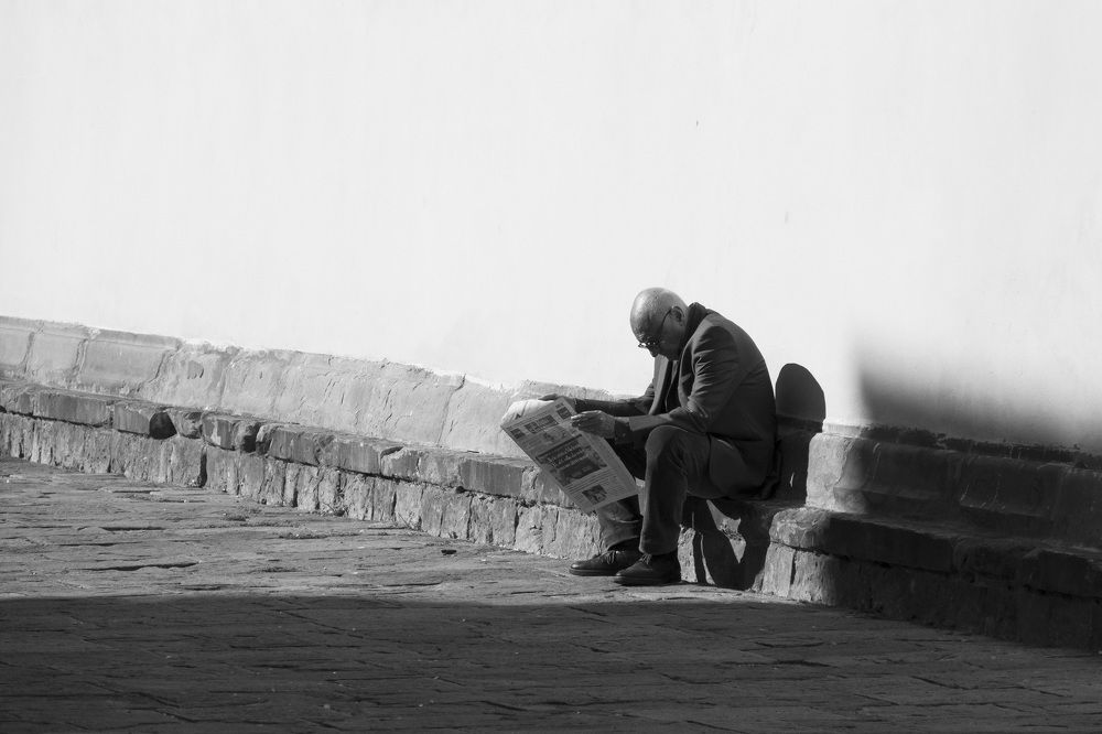 Photograph by Маркелов Андрей