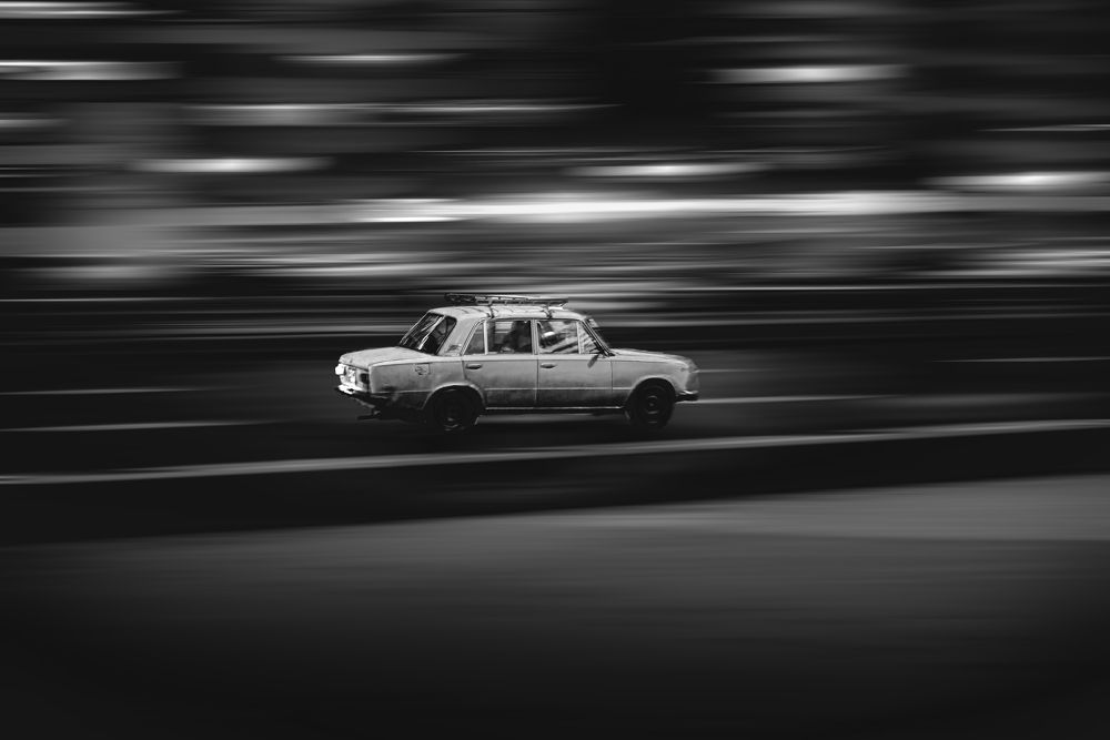 Photograph by Иван Колесенко