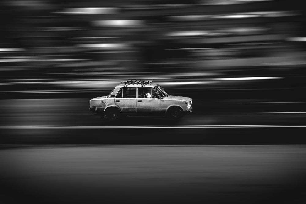 Photograph by Иван Колесенко