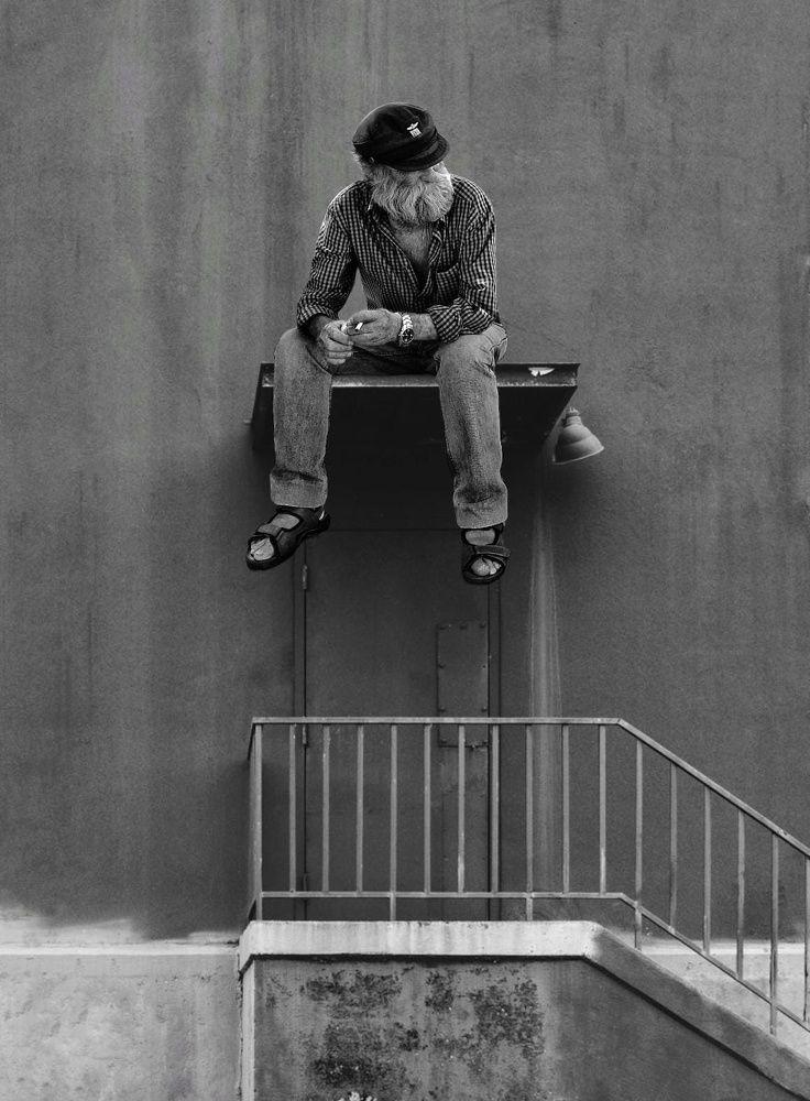 Photograph by Lucia Villalon Hernandez