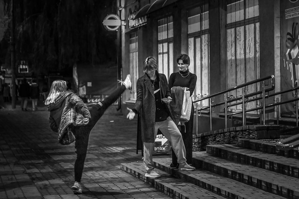 Photograph by Крышен Сергей