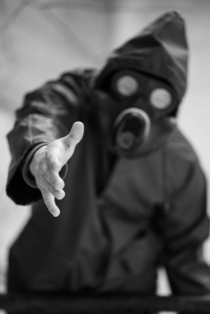 Photograph by Maria Anton