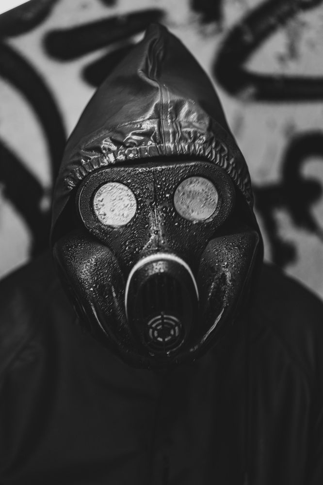 Photograph by Maria Anton