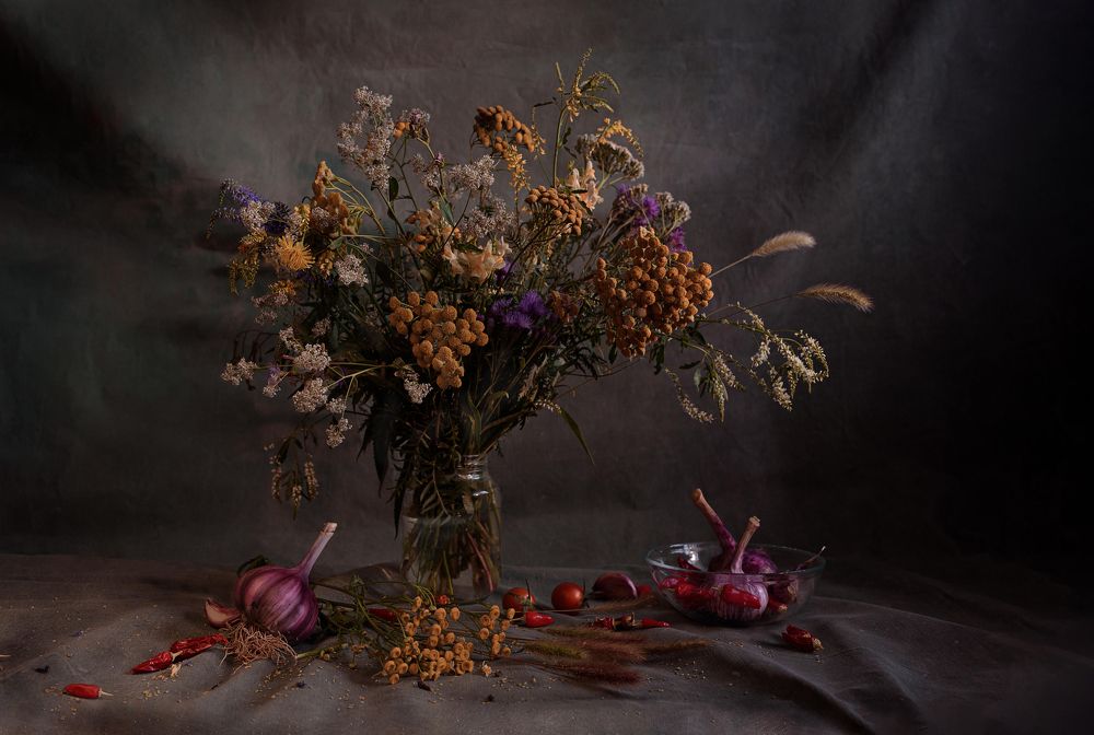 Photograph by Юлия Руденко