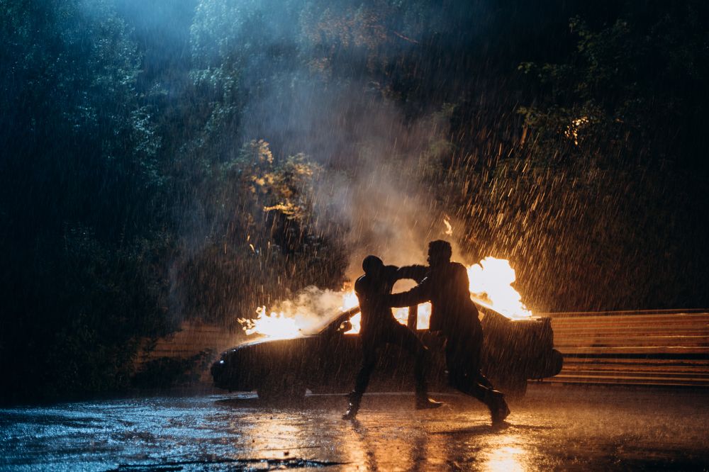 Фотография автора Мухин Алексей